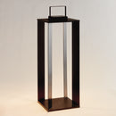 NAPA Home & Garden, HANLEY SOLAR LED LANTERN 30"