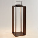 NAPA Home & Garden, HANLEY SOLAR LED LANTERN 30"