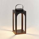 NAPA Home & Garden, Solar LED Lantern Collection