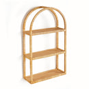 NAPA Home & Garden, NEW HAVEN 3-TIER CURIO SHELF
