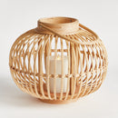 NAPA Home & Garden, KAYDEN¬†ROUND LANTERN LARGE,N5MH12