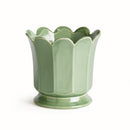 NAPA Home & Garden, MALINE FOOTED POT LARGE