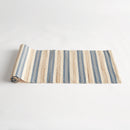 NAPA Home & Garden, BARCLAY BUTERA SYCAMORE CANYON STRIPED RUNNER,N5PA06