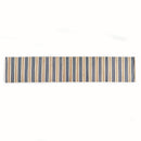 NAPA Home & Garden, BARCLAY BUTERA SYCAMORE CANYON STRIPED RUNNER