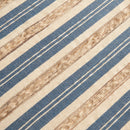 NAPA Home & Garden, BARCLAY BUTERA SYCAMORE CANYON STRIPED PLACEMAT,N5PA07