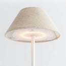 NAPA Home & Garden, ALLUNA CORDLESS LED LAMP