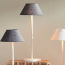 NAPA Home & Garden, ALLUNA CORDLESS LED LAMP