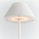 NAPA Home & Garden, ALLUNA CORDLESS LED LAMP