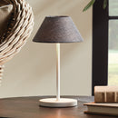 NAPA Home & Garden, ALLUNA CORDLESS LED LAMP 10"