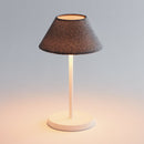NAPA Home & Garden, ALLUNA CORDLESS LED LAMP
