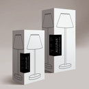 NAPA Home & Garden, ALLUNA CORDLESS LED LAMP