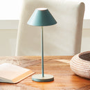 NAPA Home & Garden, ALLUNA CORDLESS LED LAMP 14"