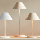 NAPA Home & Garden, ALLUNA CORDLESS LED LAMP