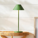 NAPA Home & Garden, ALLUNA CORDLESS LED LAMP 14"