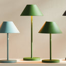 NAPA Home & Garden, ALLUNA CORDLESS LED LAMP