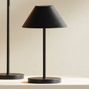 NAPA Home & Garden, ALLUNA CORDLESS LED LAMP 10"