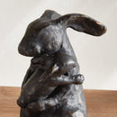 NAPA Home & Garden, Mother Rabbit Sculpture
