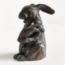 NAPA Home & Garden, Mother Rabbit Sculpture