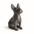 NAPA Home & Garden, GOOD BOY DOG SCULPTURE
