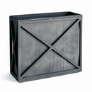 NAPA Home & Garden, TERRAZZA TALL RECTANGULAR PLANTER