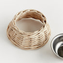 NORMANDY PET BOWL COLLECTION