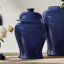NAPA Home & Garden, KOA Lidded Ginger Jar Collection