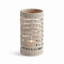 NAPA Home & Garden, BURMA RATTAN HURRICANE SMALL