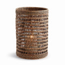 NAPA Home & Garden, BURMA RATTAN HURRICANE LARGE