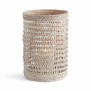 NAPA Home & Garden, BURMA RATTAN HURRICANE LARGE