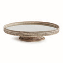 NAPA Home & Garden, Burma Rattan Serving Stand
