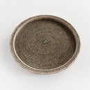 NAPA Home & Garden, BURMA RATTAN SERVING PLATTER