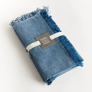 AURA Dinner Napkins by NAPA Home & Garden