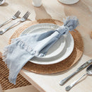 AURA Dinner Napkins by NAPA Home & Garden