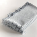 AURA Dinner Napkins by NAPA Home & Garden