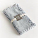 AURA Dinner Napkins by NAPA Home & Garden