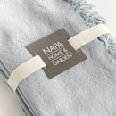 AURA Dinner Napkins by NAPA Home & Garden