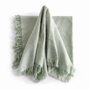 AURA Dinner Napkins by NAPA Home & Garden