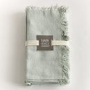 AURA Dinner Napkins by NAPA Home & Garden