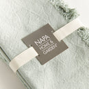 AURA Dinner Napkins by NAPA Home & Garden
