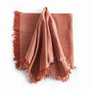 AURA Dinner Napkins by NAPA Home & Garden