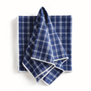 NAPA Home & Garden, BARCLAY BUTERA OAKWOOD DINNER NAPKINS, SET OF 4