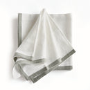 NAPA Home & Garden, QUINN DINNER NAPKINS, SET OF 4