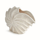NAPA Home & Garden, NAUTILUS SHELL VASE
