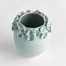 NAPA Home & Garden, PETITE FLEUR VASE SHORT,N5UG15