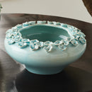 NAPA Home & Garden, PETITE FLEUR DECORATIVE BOWL