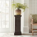 NAPA Home & Garden, FIBRECLAY Decorative Planters and Pedestals Collection
