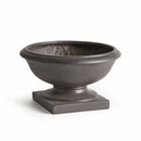 NAPA Home & Garden, FIBRECLAY ABILENE FOOTED BOWL