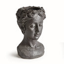 NAPA Home & Garden, FIBRECLAY ATHENA PLANTER