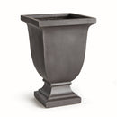 NAPA Home & Garden, FIBRECLAY Decorative Planters and Pedestals Collection