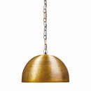 NAPA Home & Garden, THAYER DOME PENDANT SMALL